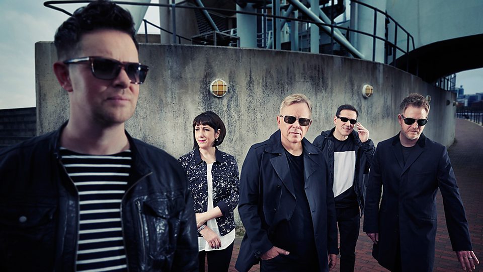 New Order